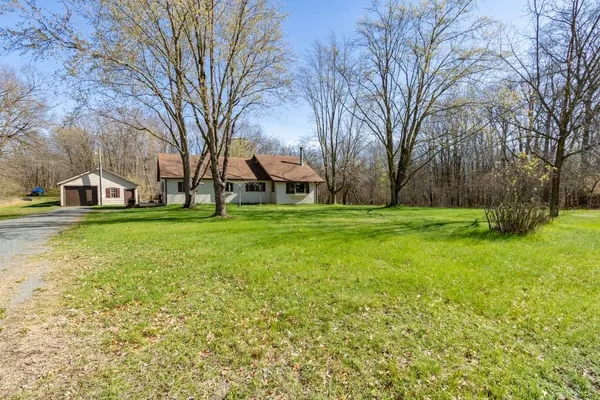 1343 165th AVE, Balsam Lake, WI 54810