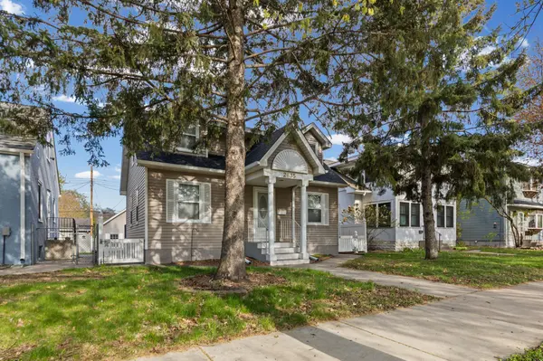 2635 Cleveland ST NE, Minneapolis, MN 55418