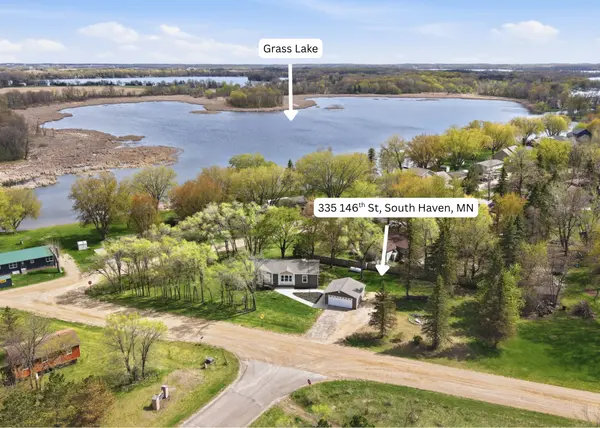 335 146th ST, South Haven, MN 55382