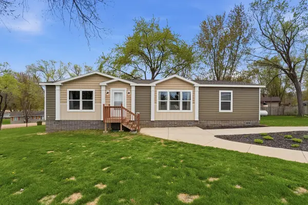 335 146th ST, South Haven, MN 55382