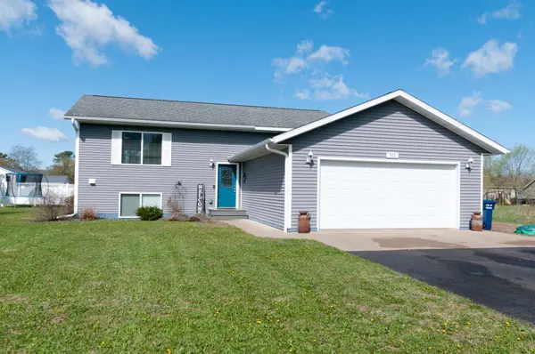 223 Wisconsin AVE,  Chetek,  WI 54728