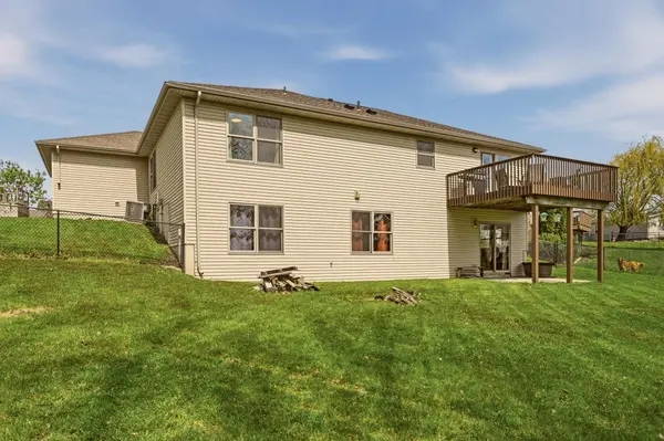 6328 Freedom LN NW, Rochester, MN 55901