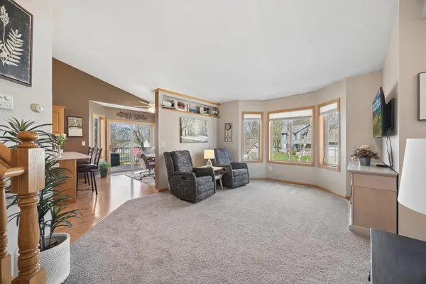 1304 Eagle Ridge DR, Saint Joseph, MN 56374