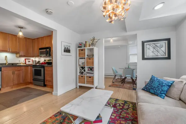 1707 Stevens AVE #B3, Minneapolis, MN 55403