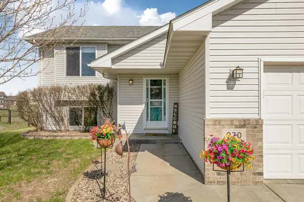 970 Isabella AVE, Clearwater, MN 55320