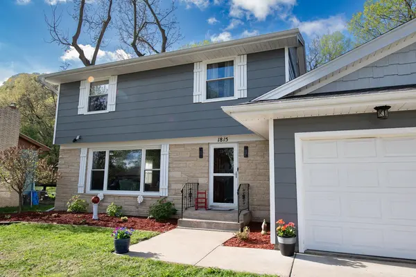 1815 Edgewood RD, Winona, MN 55987