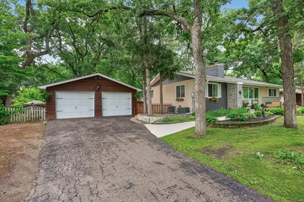 820 Powell ST N, Big Lake, MN 55309