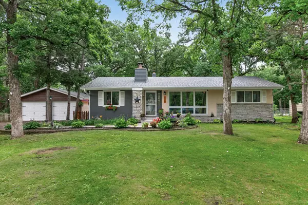 820 Powell ST N,  Big Lake,  MN 55309
