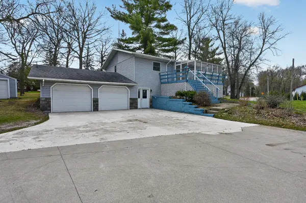 2895 N Lake Miltona DR NE, Miltona, MN 56354