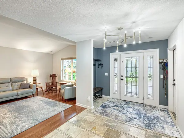 3906 Arthur ST NE, Columbia Heights, MN 55421