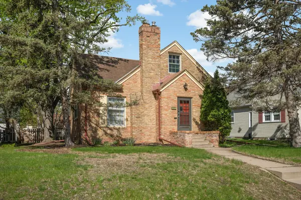 5640 Pleasant AVE, Minneapolis, MN 55419