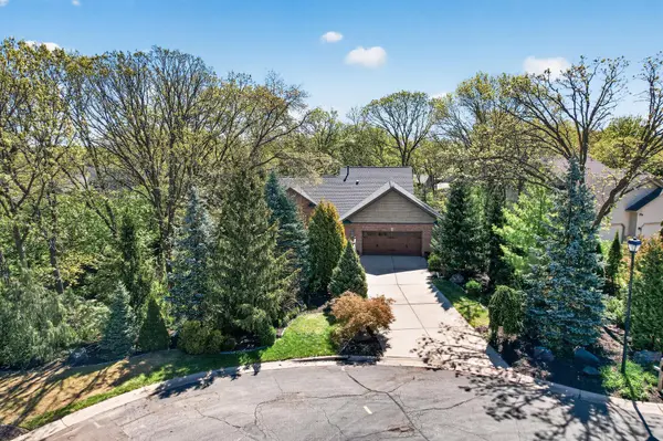14283 Uplander ST NW, Andover, MN 55304