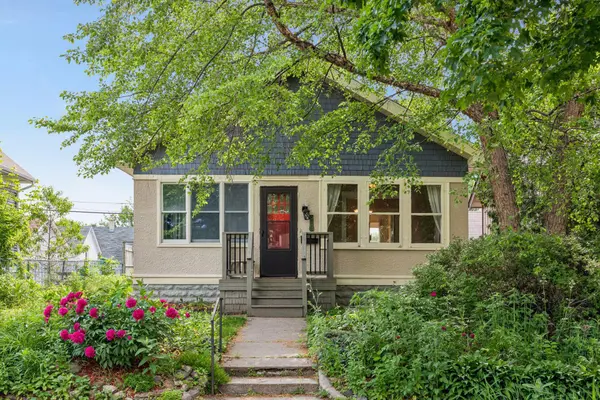 3609 24th AVE S, Minneapolis, MN 55406