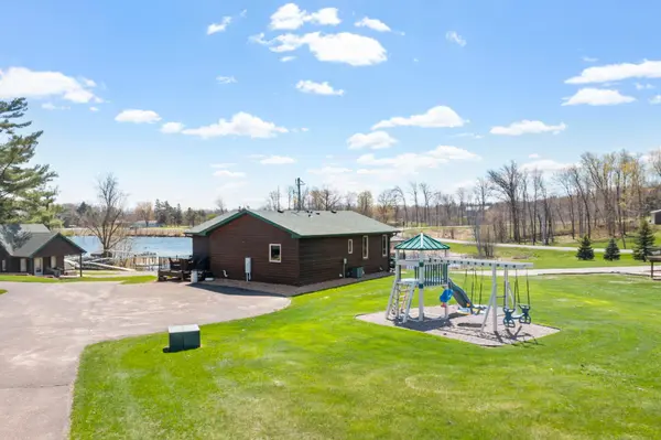1387 3 1/4 ST #15, Turtle Lake, WI 54889