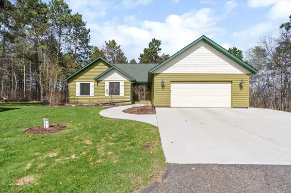 7772 Chickasaw CIR, Pequot Lakes, MN 56472