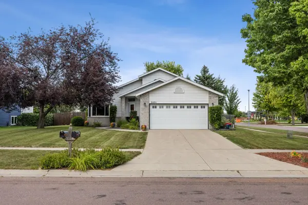 2601 24th AVE S, Fargo, ND 58103