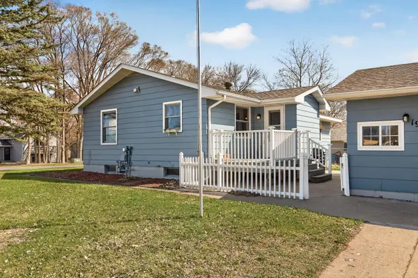 1923 Vale AVE NW, Elk River, MN 55330