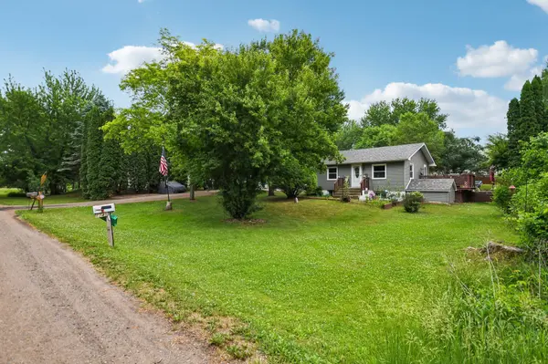 8726 240th AVE NE, Stacy, MN 55079