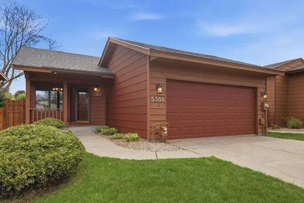 5386 Emerald WAY, Apple Valley, MN 55124