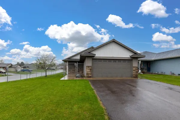 415 Cardinal ST, Mora, MN 55051