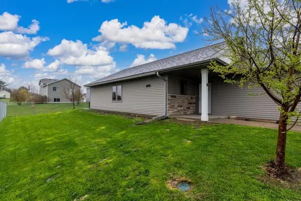 415 Cardinal ST, Mora, MN 55051