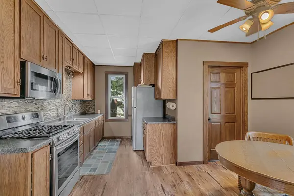 718 5th AVE SE, Saint Cloud, MN 56304