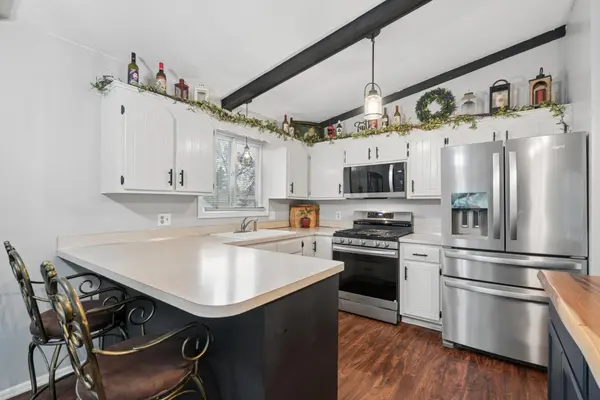 8219 Queen AVE N, Brooklyn Park, MN 55444