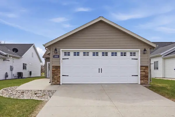 2817 35th ST S, Moorhead, MN 56560