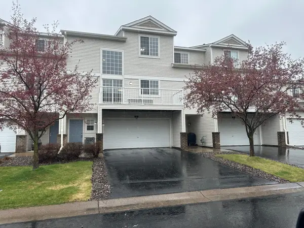 14660 Cobalt ST NW #48, Anoka, MN 55303
