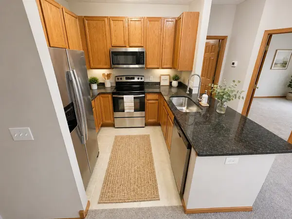 14660 Cobalt ST NW #48,  Anoka,  MN 55303