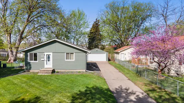 8120 Wentworth AVE S, Bloomington, MN 55420