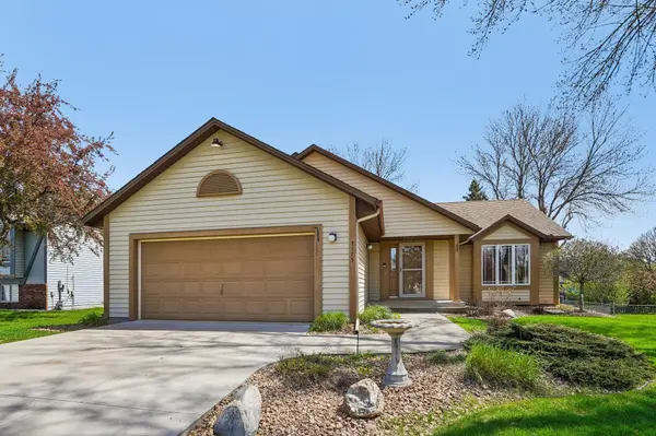 7175 Janero AVE S, Cottage Grove, MN 55016
