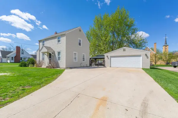 107 2nd ST SW, Medford, MN 55049