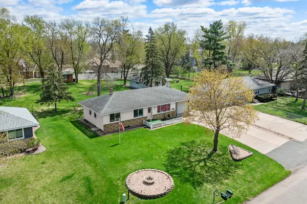 8721 Polk ST NE, Blaine, MN 55434