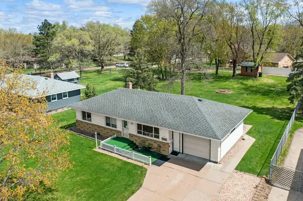 8721 Polk ST NE, Blaine, MN 55434