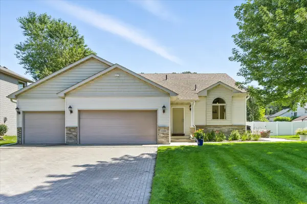 11166 Nikolas AVE SE, Becker, MN 55308