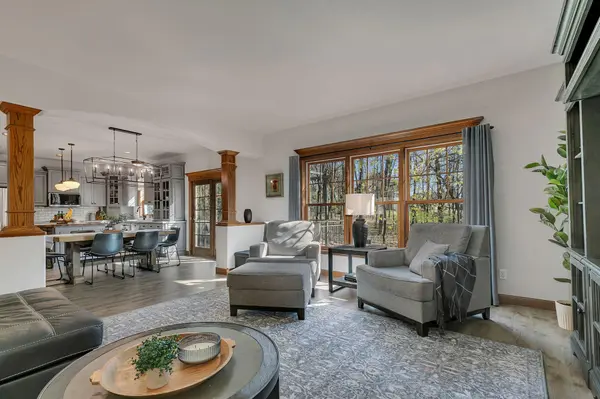 3636 Southridge CT, Saint Cloud, MN 56301