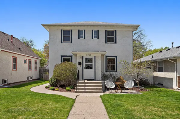 2730 Garfield ST NE, Minneapolis, MN 55418