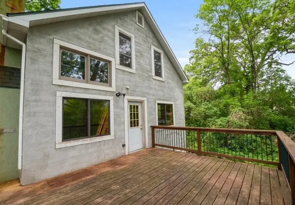 320 Bluff ST, Clearwater, MN 55320