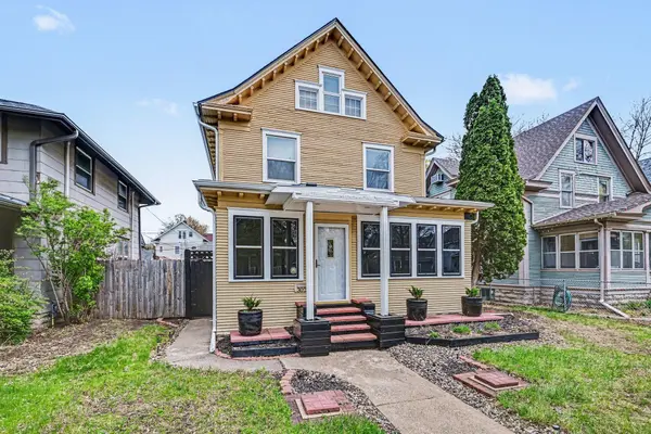 3029 Elliot AVE, Minneapolis, MN 55407
