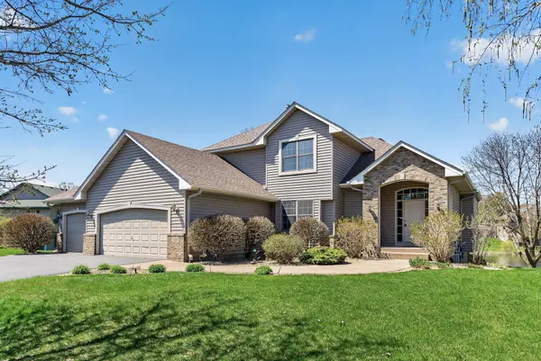 1135 S Trappers XING, Lino Lakes, MN 55038