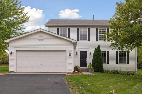 2619 Rachel CT, Chaska, MN 55318