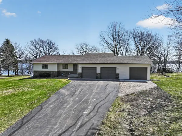 11198 Wallen RD NW, Brandon, MN 56315