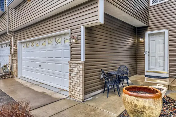 12241 Lincoln ST NE #23, Blaine, MN 55434