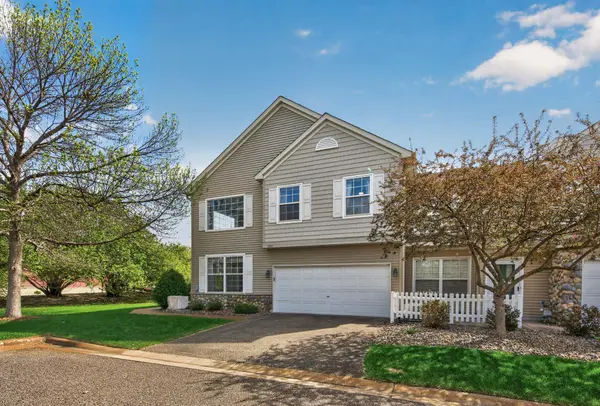 1891 Wildflower CT, Shoreview, MN 55126