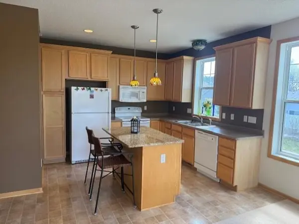 16604 72nd CT NE, Elk River, MN 55330