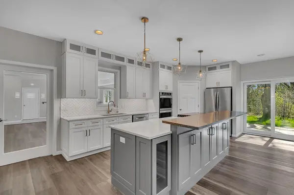 8022 148th ST NW, Clearwater, MN 55320