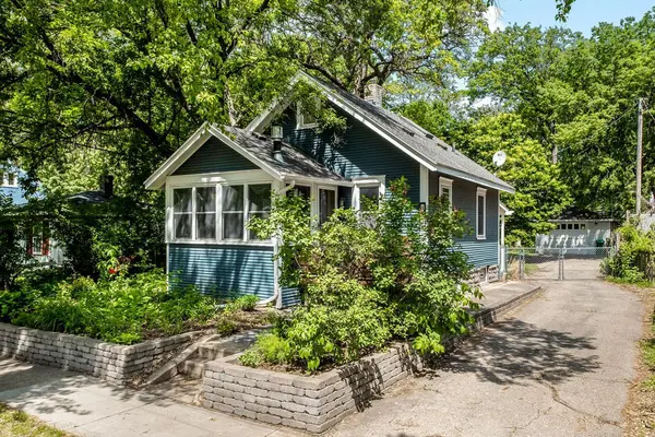3214 E 53rd ST, Minneapolis, MN 55417