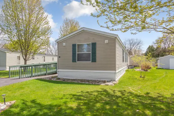 2126 3rd AVE NW #93, Owatonna, MN 55060