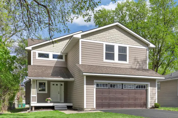 3309 Dakota AVE S, Saint Louis Park, MN 55416